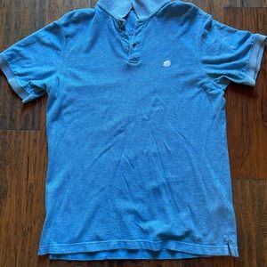 Banana Republic collared shirt- medium